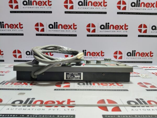 Japan Radio JRC NCE-7721A Keyboard Unit-Original Made in Japan Marine Equipment