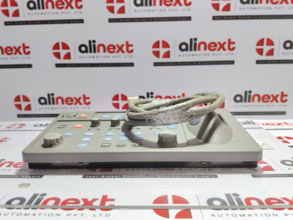 Japan Radio JRC NCE-7721A Keyboard Unit-Original Made in Japan Marine Equipment