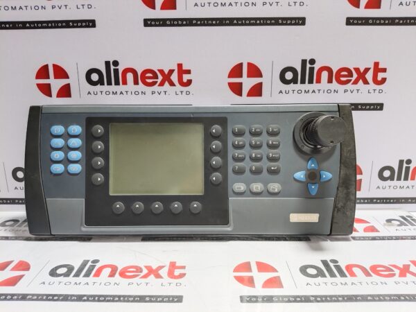 HERNIS OK450L JS CCTV Keyboard Control panel |100-240VAC 8W 50/60HZ|