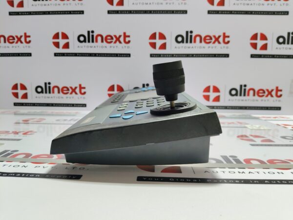 HERNIS OK450L JS CCTV Keyboard Control panel |100-240VAC 8W 50/60HZ|