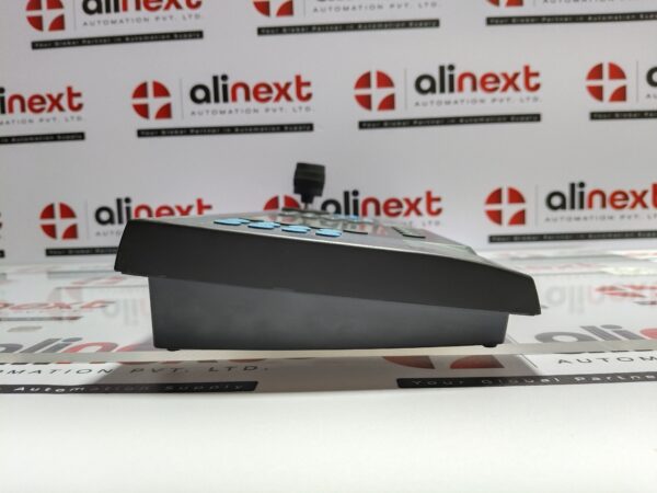 HERNIS OK450L JS CCTV Keyboard Control panel |100-240VAC 8W 50/60HZ|