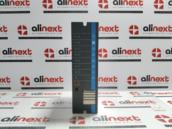 Honeywell R7241A1043 Control Unit