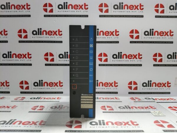 Honeywell R7241A1043 Control Unit