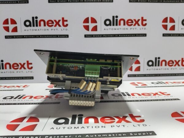 MAN B&W 3171197-4 HMI PANEL