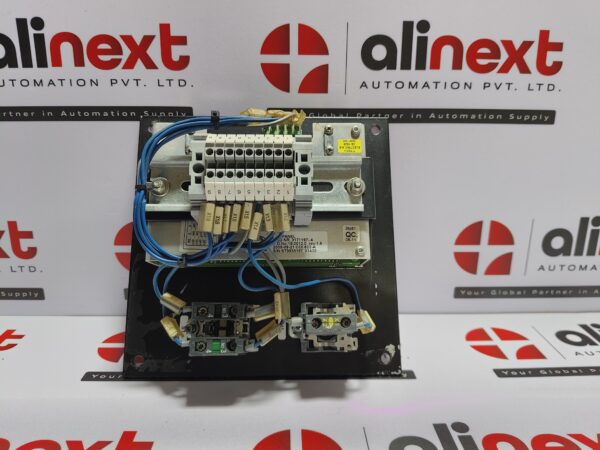 MAN B&W 3171197-4 HMI PANEL