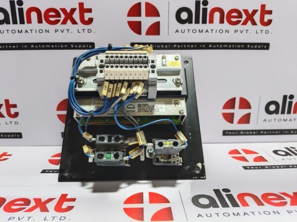 MAN B&W 3171197-4 HMI PANEL