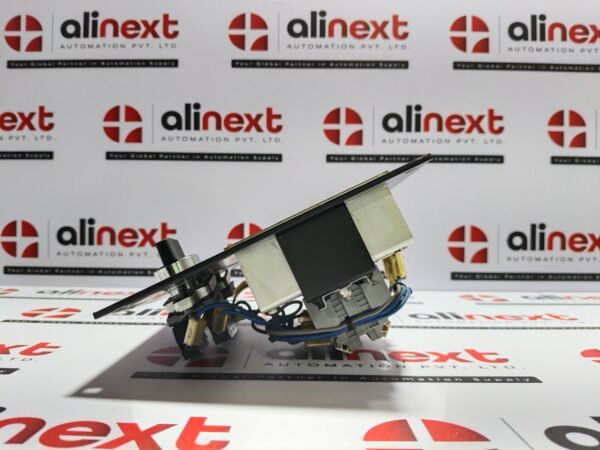 MAN B&W 3171197-4 HMI PANEL