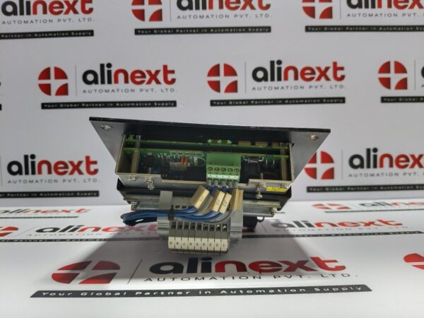 MAN B&W 3171197-4 HMI PANEL