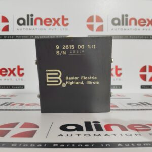 Basler Electric 9-2615-00-100 Radio Frequency Interface Filter