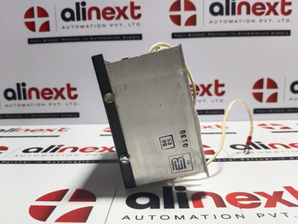 Basler Electric 9-2615-00-100 Radio Frequency Interface Filter