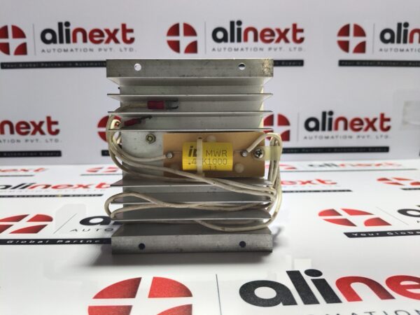 Basler Electric 9-2615-00-100 Radio Frequency Interface Filter