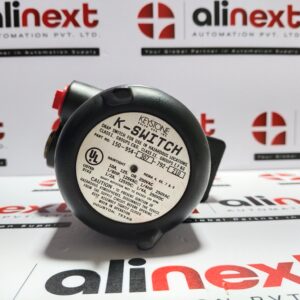 Key Stone Controls 150-954-307-792-210 K-switch Valve |10A 250 VAC|