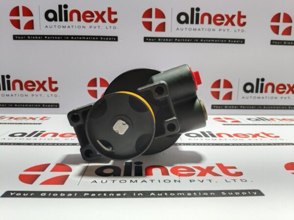 Key Stone Controls 150-954-307-792-210 K-switch Valve |10A 250 VAC|