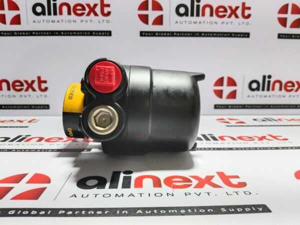 Key Stone Controls 150-954-307-792-210 K-switch Valve |10A 250 VAC|