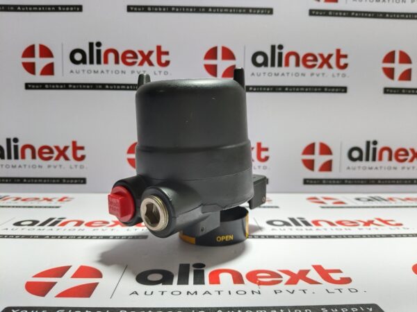 Key Stone Controls 150-954-307-792-210 K-switch Valve |10A 250 VAC|