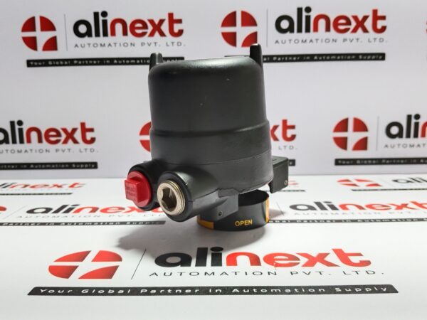 Key Stone Controls 150-954-307-792-210 K-switch Valve |10A 250 VAC|