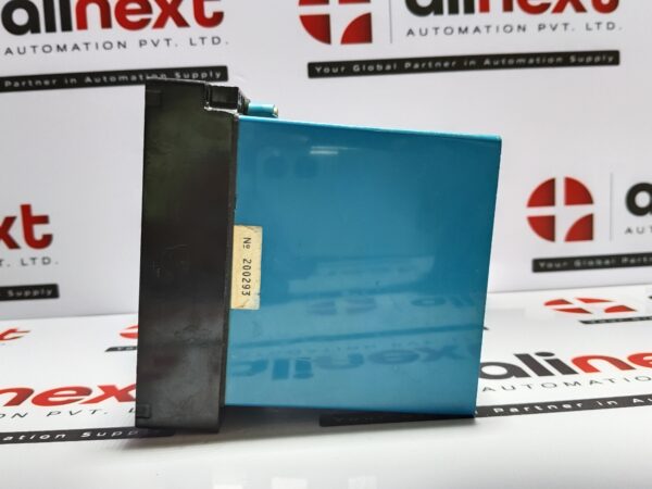 Enertec Cav 1032 Tne3/4 Files Additional Box T82