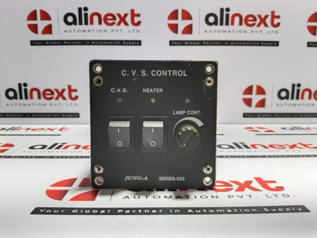 JUNG -A MARINE JACMS-500 Motor Controller