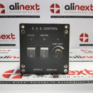 JUNG -A MARINE JACMS-500 Motor Controller