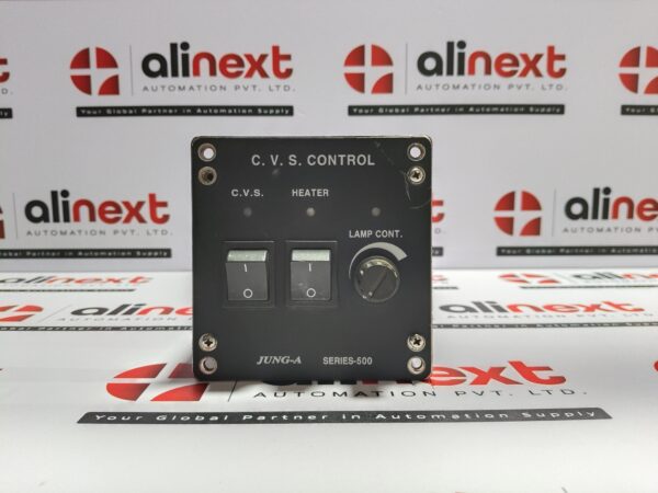 JUNG -A MARINE JACMS-500 Motor Controller