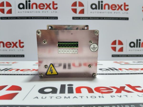 JUNG -A MARINE JACMS-500 Motor Controller