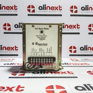 BASLER ELECTRIC PRS 250 VERI-SYNC RELAY |7A 250VAC|