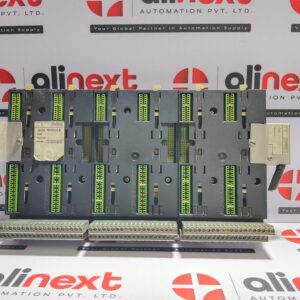 SAIA PCD4 C260Z05 BUS MODULE