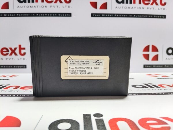 H M Stein Sohn GmBh D302013A