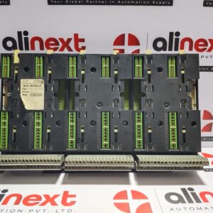  SAIA PCD4 C260Z05 BUS MODULE