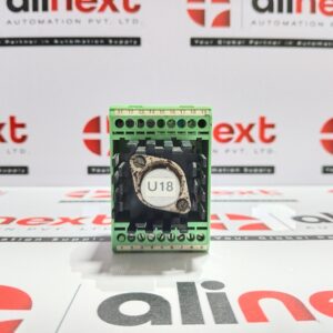 Norcon dimmer‑unit module SCA 50CE 18-30VDC