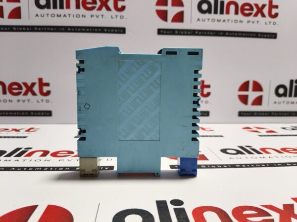 Measurement Technology Ltd MTL 5021 Alarm Driver 20-35VDC