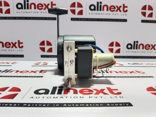 Japan Servo Co. Ltd DME33B6HPB 24VDC