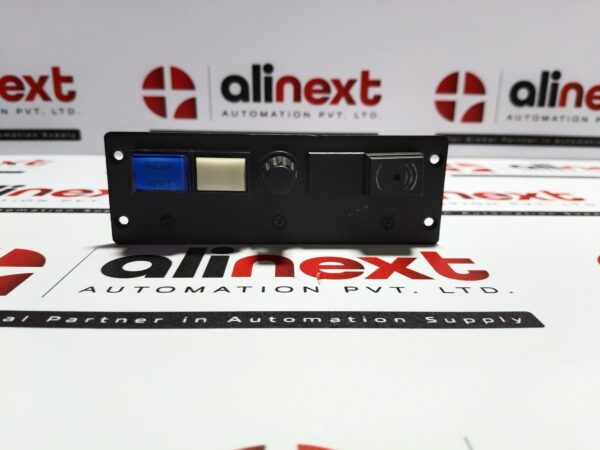 Rolls-Royce 5880-PC1016 | CE06-82 PCB CARD