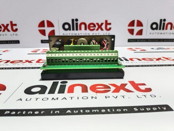 Rolls-Royce 5880-PC1016 | CE06-82 PCB CARD