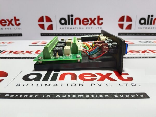 Rolls-Royce 5880-PC1016 | CE06-82 PCB CARD