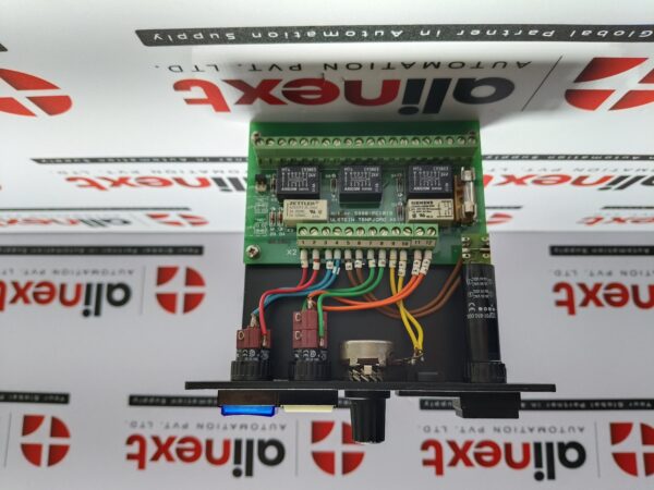 Rolls-Royce 5880-PC1016 | CE06-82 PCB CARD