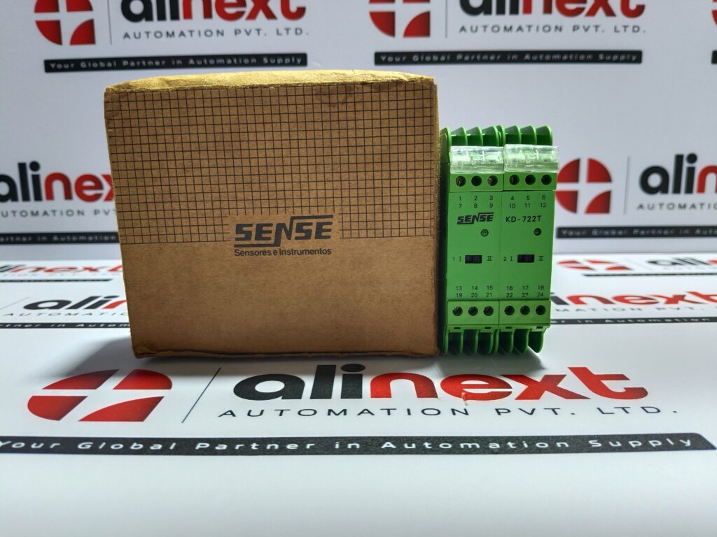 Sense KD-722T Analog Isolator Module 24VDC