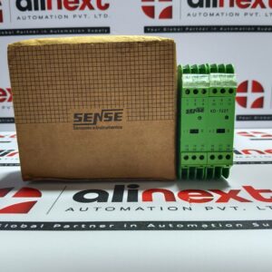Sense KD-722T Analog Isolator Module 24VDC