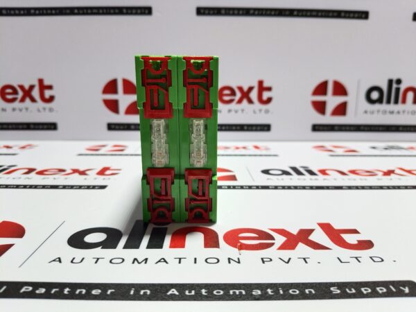 Sense KD-722T Analog Isolator Module 24VDC