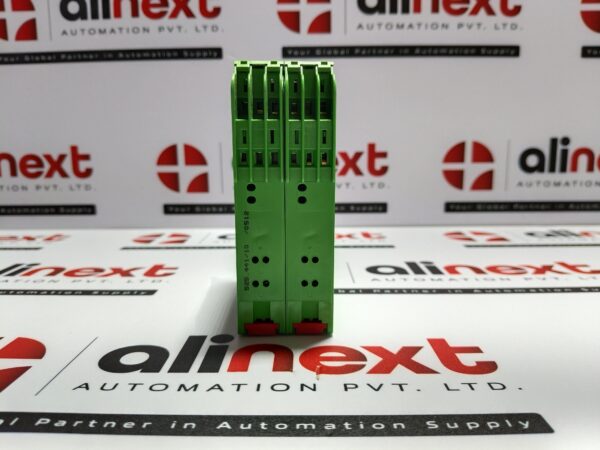 Sense KD-722T Analog Isolator Module 24VDC