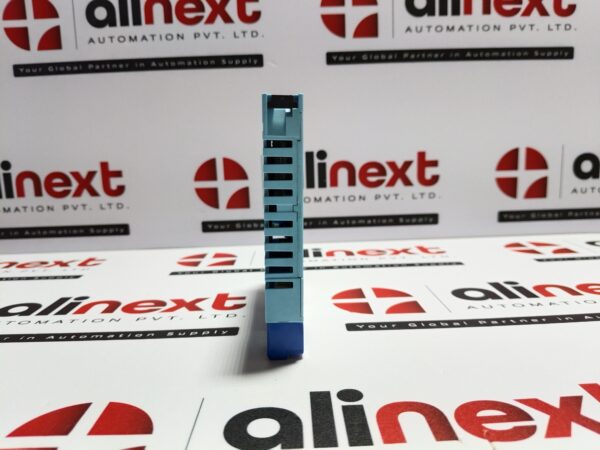 Measurement technology MTL5041 repeater power supply 4/20ma