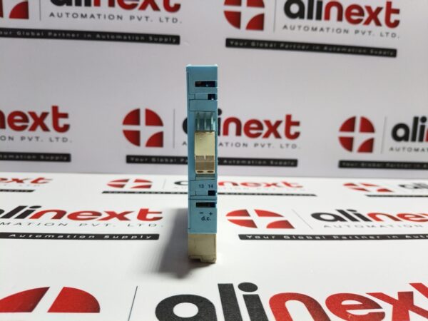 Measurement technology MTL5041 repeater power supply 4/20ma