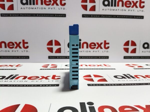 Measurement technology MTL5041 repeater power supply 4/20ma