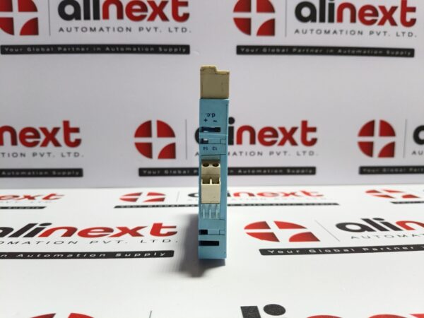 Measurement technology MTL5041 repeater power supply 4/20ma