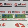 Lot of 2x Siemens 6DR2800-8R Input Module Board 20mA