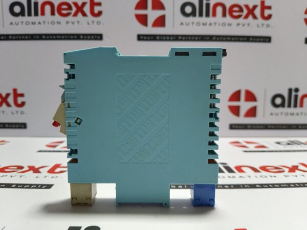 Measurement Technology Ltd MTL 5042 Alarm Driver 20-35VDC