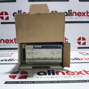 Telemecanique abe7-cpa02 connection sub-base plc module