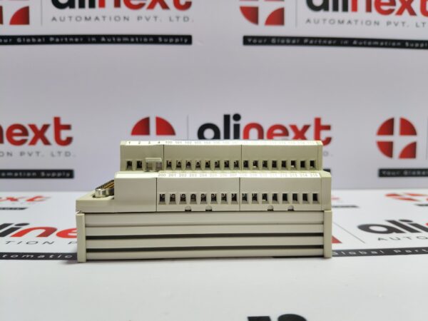 Telemecanique abe7-cpa02 connection sub-base plc module