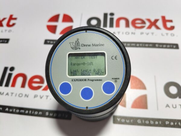 Drew marine FG-KL-101-KW DIGI Water In Oil Test Kit D28693