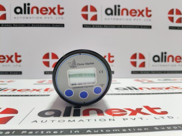 Drew marine FG-KL-101-KW DIGI Water In Oil Test Kit D28693